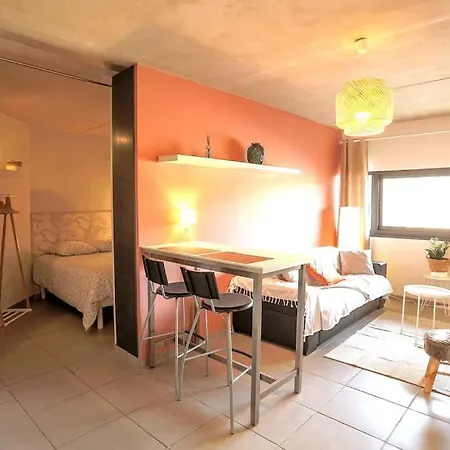 Le Saint Roch 1 - Ac Clim - Wifi - 50m Centre Apartment Avignon