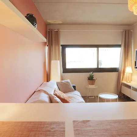 Apartment Le Saint Roch 1 - Ac Clim - Wifi - 50m Centre Avignon