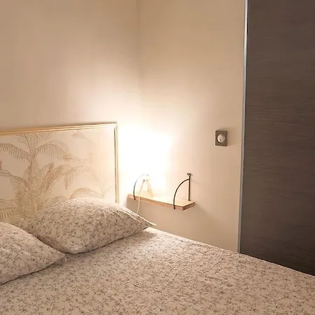 Le Saint Roch 1 - Ac Clim - Wifi - 50m Centre