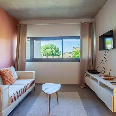 Le Saint Roch 1 - Ac Clim - Wifi - 50m Centre Avignon